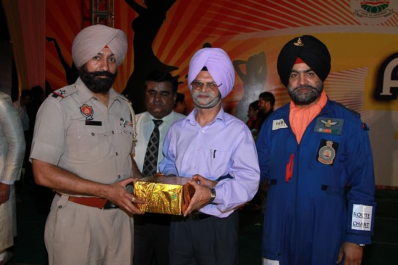 RIMT Gobindgarh Institute of Management & Technology Fatehgarh Sahib Extra Curriculars photo 6